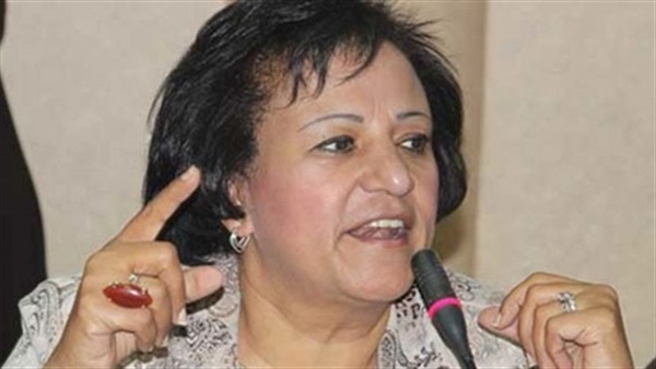 «نائبة الشرقية»: لا يوجد شخص في مصر لا يستطيع العمل