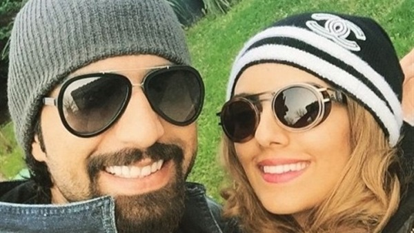 ممثلة كويتية تشعل «إنستجرام» بصور وتعليقات الحب