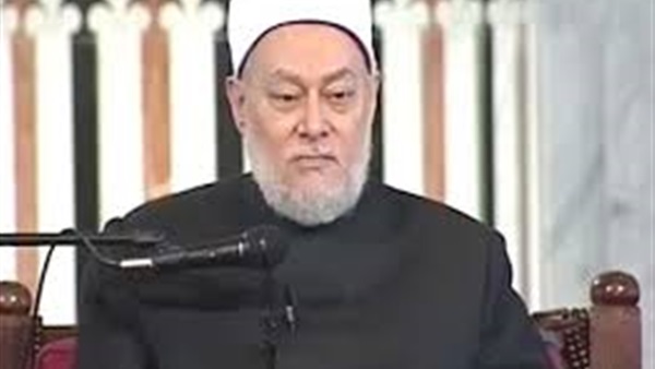 بالفيديو.. سيدة لـ«على جمعة»: متجوزة عرفى من 7 سنين