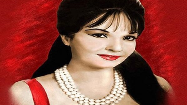 سامح الصريطى يطمئن جمهور الفنانة شادية على صحتها