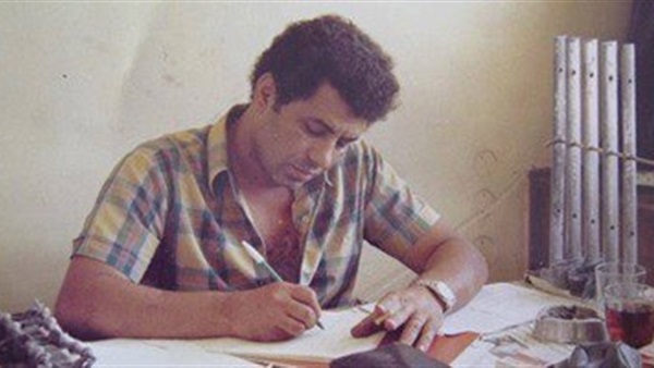وفاة المونتير السينمائي أحمد متولي