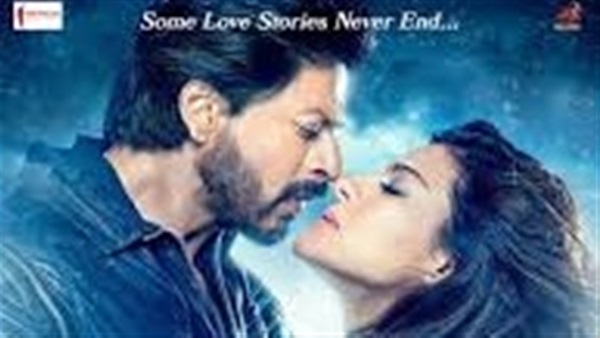 غدا العرض الأول لفيلم "Dilwale" فى مصر