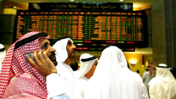 تباين في أداء مؤشرات البورصات العربية