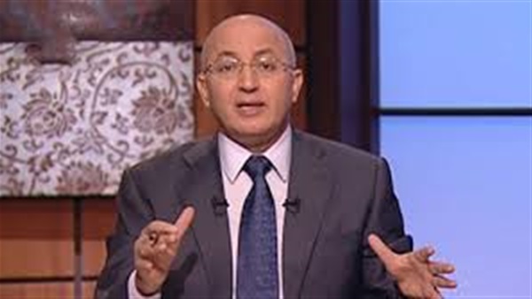بالفيديو...سيد على لمهاجمى أبو تريكهة:"هوإنسان محترم..وبلاش تكونو خرفان"
