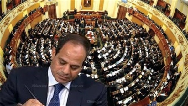 نائب بـ«حب مصر»: اختيار الرئيس للمعينيين «قرارًا صائبًا»