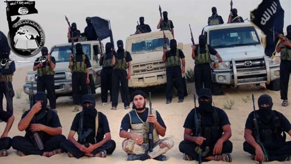 تفاصيل استشهاد أسرة بأكملها على يد "بيت المقدس" في سيناء