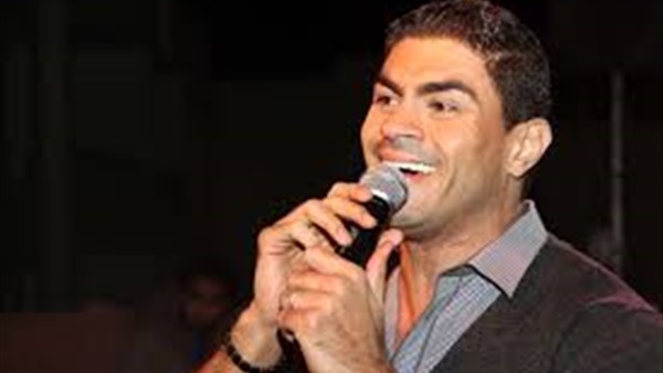 خالد سليم: زوجتي «وش السعد» عليا 