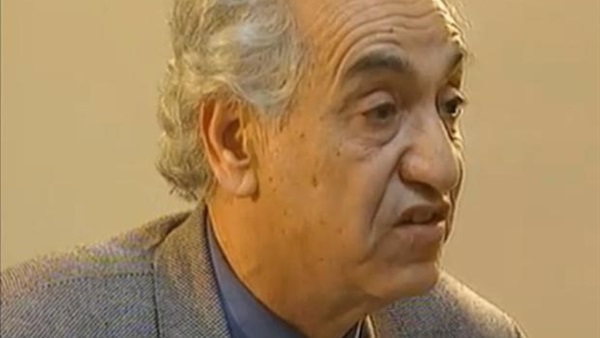 وصول جثمان المجاهد حسين آيت أحمد إلى الجزائر