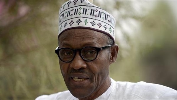 رئيس نيجيريا يعرض التفاوض مع مسلحي بوكو حرام