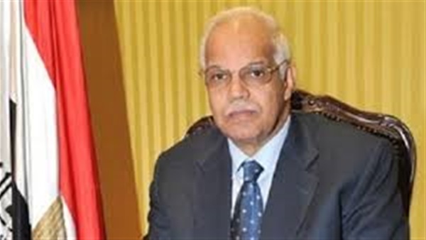 بالفيديو.. «السعيد» يكشف موعد الانتهاء من مشروع «الأسمرات»