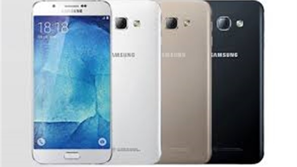 تعرف على سعر هاتف "جالاكسي A9" المرتقب