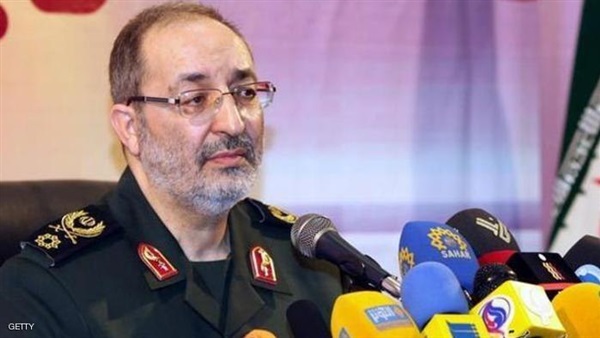«الجيش الإيراني»: قدراتنا الصاروخية خط أحمر 