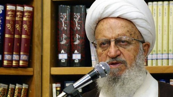 «عالم دين إيراني» يحذر الأزهر من السقوط في فخ الوهابية