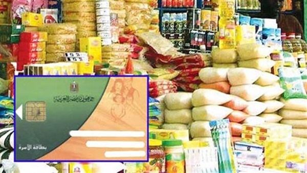 التموين: الأحد المقبل.. بدء تلقي الطلبات من الشباب لمشروع السيارات المبردة المتنقلة