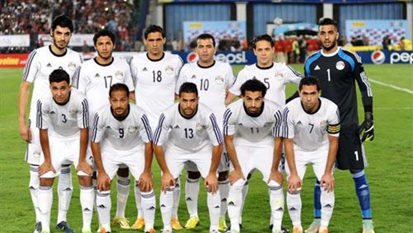 الأمن يحدد 3 آلاف مشجع لـ "وديتي" مصر