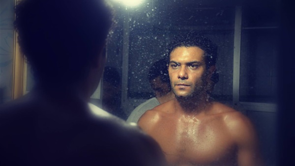 «من ضهر راجل» بدور العرض السينمائية.. 6 يناير