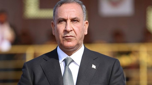 «العبيدي»: سنبنى جيش يحمى العراقيين من «الدواعش»