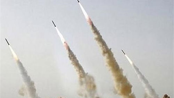 الدفاع الجوى السعودى يعترض صاروخا أطلق من اليمن
