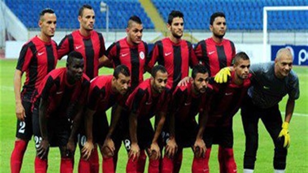 الداخلية يسعى لإثبات الصدارة في مواجهة صعبة امام المصري