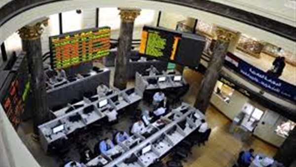 دخول 18 ألف مستثمر جديد للبورصة المصرية خلال 2015