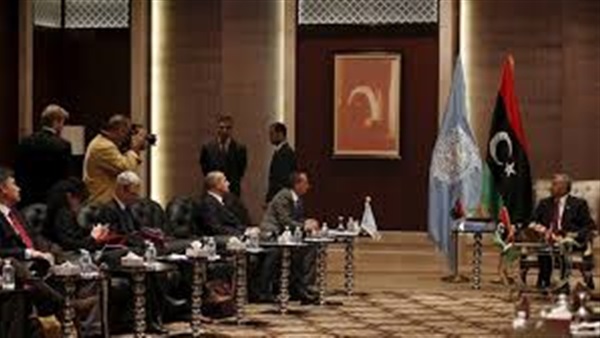 ليبيا.. المبعوث الأممي يصل طرابلس للدفع باتجاه تشكيل حكومة وحدة وطنية