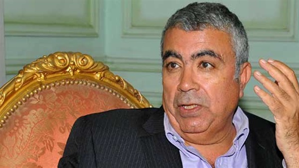 غدًا.. طارق المهدي يحاضر بصالون غازي الثقافي