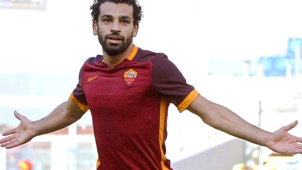 «محمد صلاح» ضمن أسوء 10 صفقات فى الدورى الإيطالى