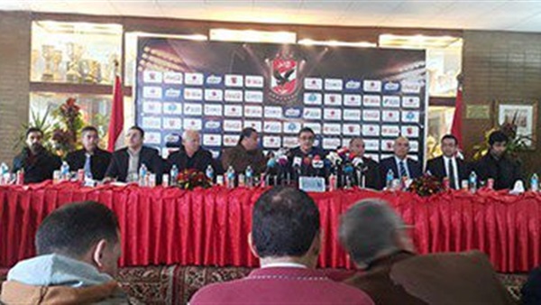 رئيس الأهلي:المجلس يتعرض لحرب التسريبات