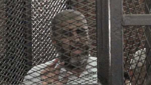 فيديو.. مسرب لـ«الشاطر»: "أنا اللي بحدد إيه يتقال وإيه ميتقالش"