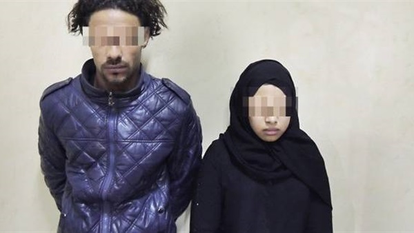 قاتلة «حماتها»: شاهدتنى فى أحضان عشيقى فقتلتها 
