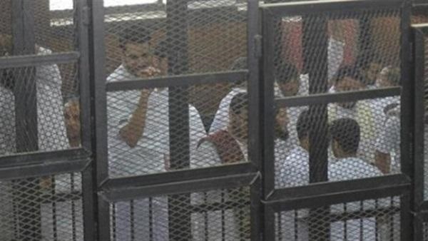 غدًا.. محاكمة متهمي «خلية حلوان النوعية»