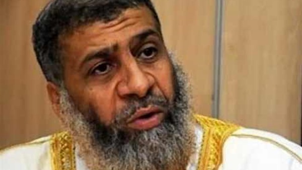 الإرهابى عاصم عبد الماجد يحتفل بإعدام «النمر» عبر «فيسبوك»