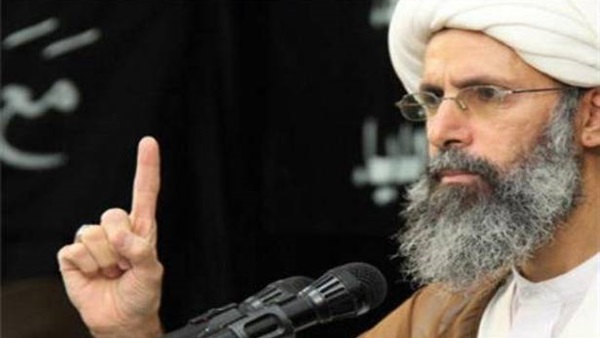 الإتحاد الأوروبى يحذر السعودية بعد إعدام «النمر»