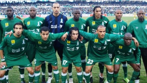 أهلي طرابلس يطلب ضم لاعب النجم الساحلي أوركوما النيجيري