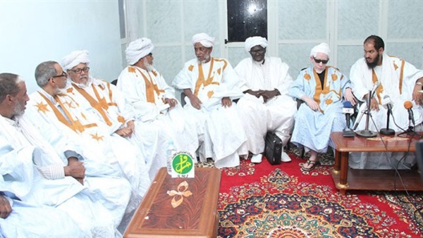رابطة علماء موريتانيا: تهديدات الإخوان تمس أمن واستقرار البلاد