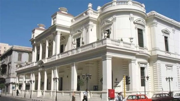 اليوم.. ورش فنية للأطفال بفرع ثقافة الإسكندرية