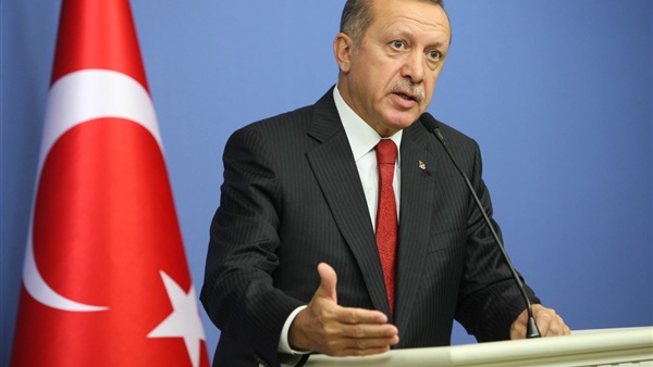 أردوغان: القادة الأتراك ينبغي أن يدفعوا ثمن تصريحاتهم المؤيدة للحكم الذاتي