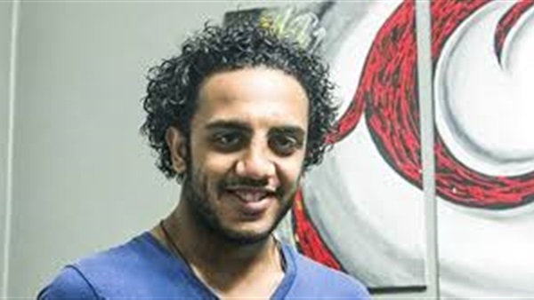 محمد أسامة ينهي تصوير 90% من دوره في فيلم "خمس خمسات خمسة"