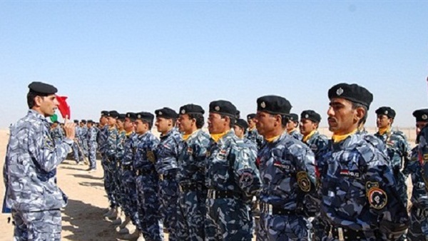 «العراق»: التنظيم يهاجم مركز تدريب «شرطة نينوى»