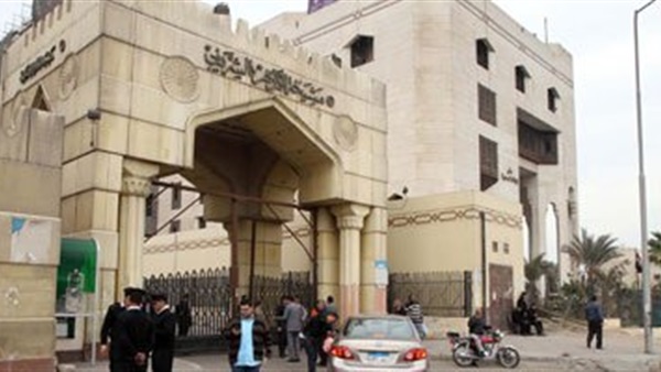 الأزهر يتقدم بدعوى قضائية ضد سيد القمني