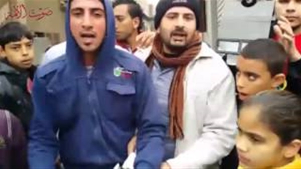 بالفيديو.. حرائق "الجن " تدمر منازل "صافور" بالشرقية.. والاهالي يستغيثون بالمسئولين
