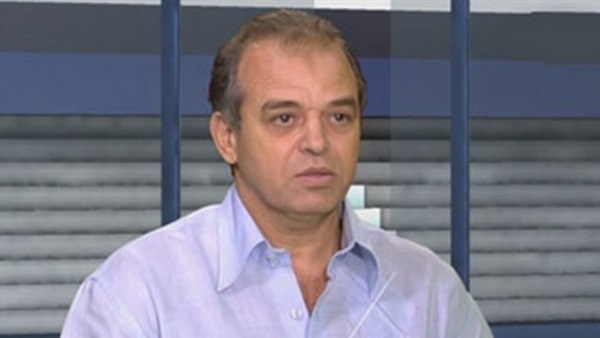 ننشر تشكيل الجهاز الفني الجديد للزمالك
