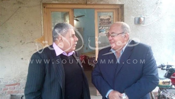 رئيس مركز السنبلاوين: حريصين بتواجد المصالح بمكان واحد