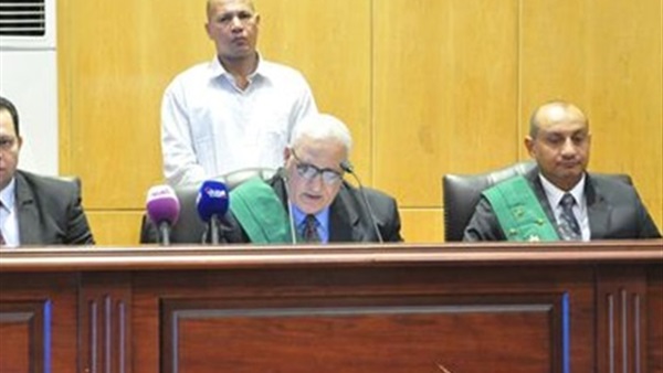 غدًا.. محاكمة ضابط متهم بقتل طالب فى روض الفرج