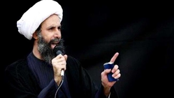 «سفارة السعودية»: إعدام «النمر» جاء وفقا للشريعة الإسلامية