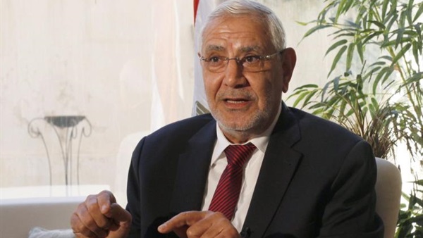 «مصر القويه» يدعى البرلمان بعدم التصديق على إتفاق إعلان المبادئ
