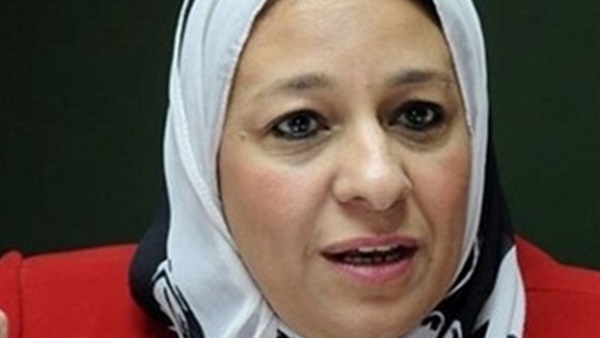 «عبد المعطى» يأمر بـ«كلبشة» سيارة نائبة محافظ القاهرة
