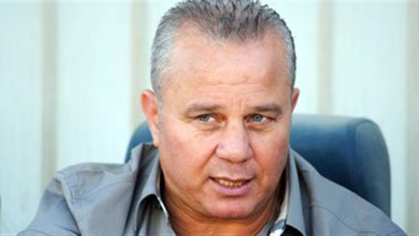 «غريب»: «الحكم شاف الكورة مع الأهلي رفض ينهى المباراة»