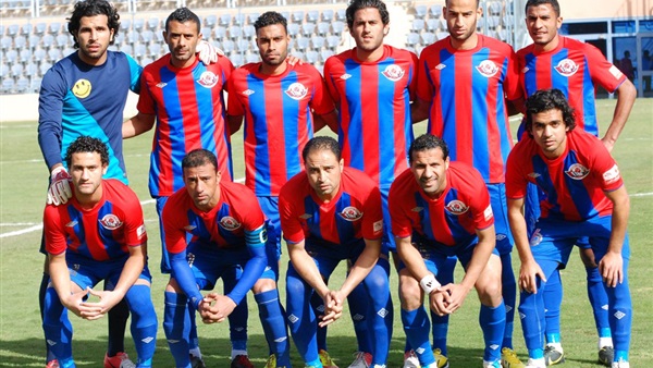 اليوم.. بتروجيت يواجه طلائع الجيش فى الدوري 