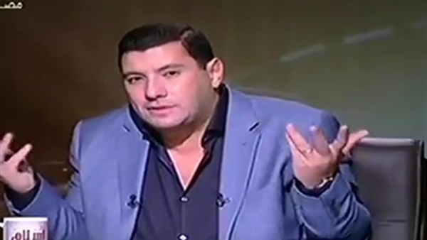 أنصار «البحيري» ينظمون وقفة أمام المحكمة